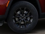 2025 Jeep Grand Cherokee L GRAND CHEROKEE L ALTITUDE X 4X4