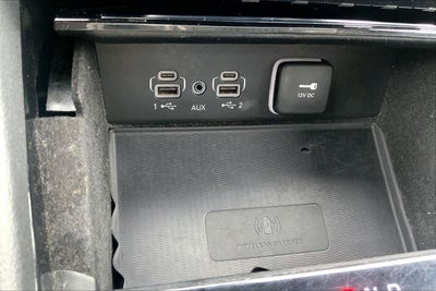 2021 Jeep Grand Cherokee L Overland 4x4