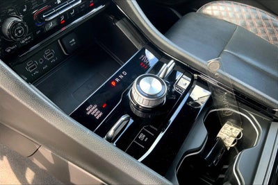 2023 Jeep Grand Cherokee L Summit 4x4