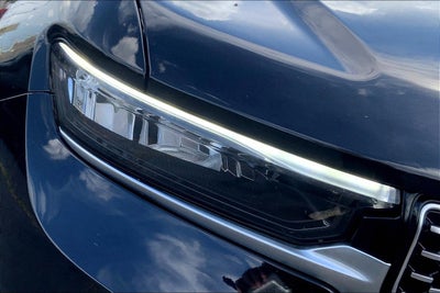 2023 Jeep Grand Cherokee L Summit 4x4