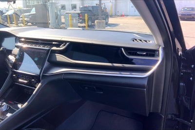 2022 Jeep Grand Cherokee 4xe Limited 4x4