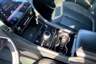 2022 Jeep Grand Cherokee 4xe Limited 4x4