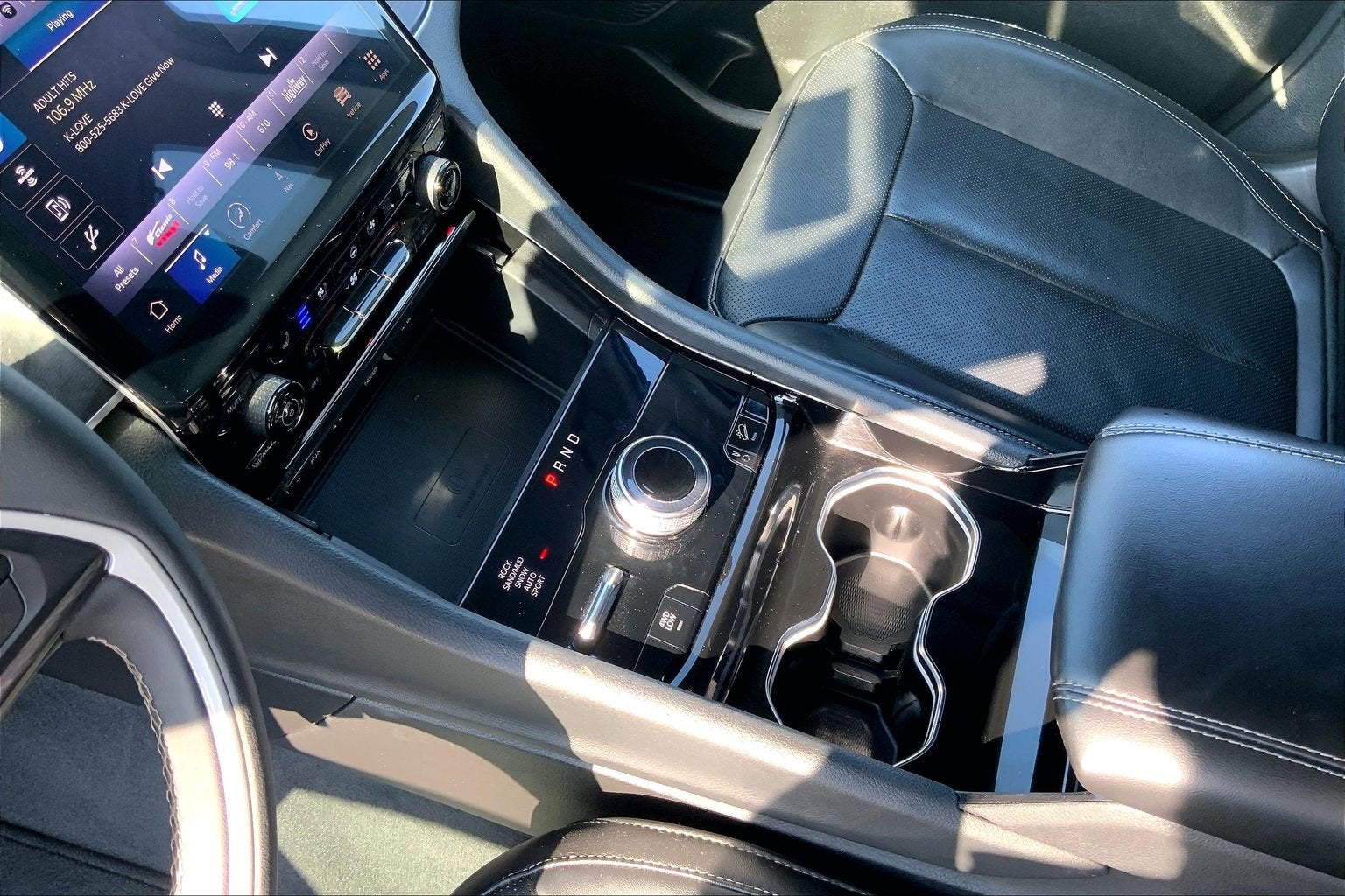 2022 Jeep Grand Cherokee 4xe Limited 4x4