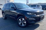 2022 Jeep Grand Cherokee 4xe Limited 4x4