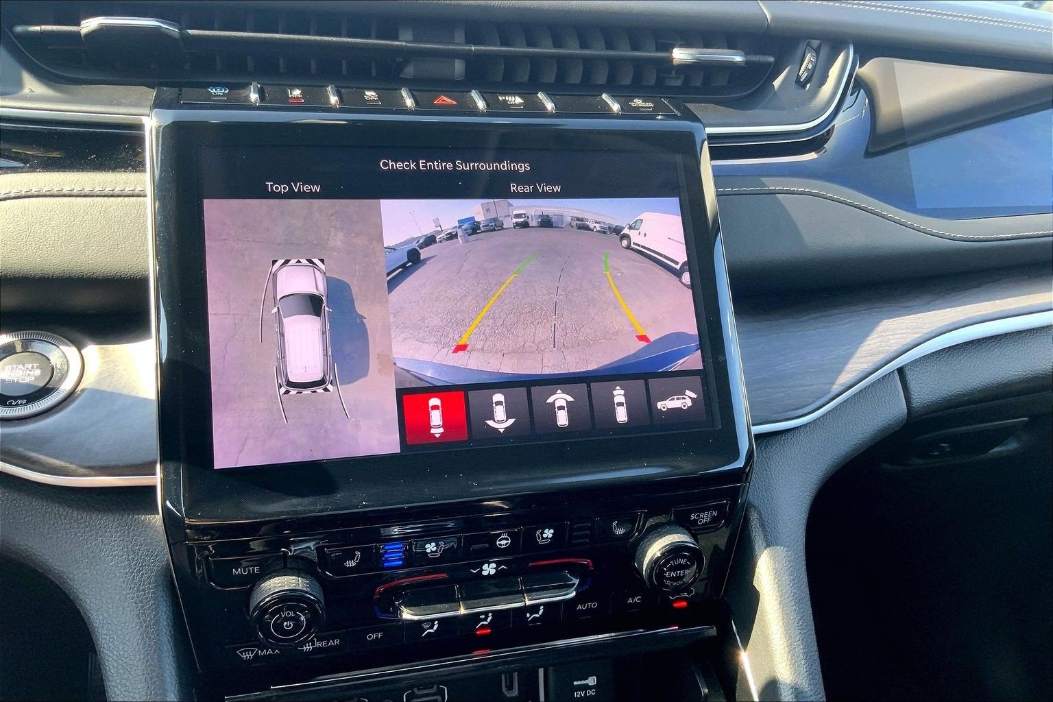 2022 Jeep Grand Cherokee 4xe Limited 4x4