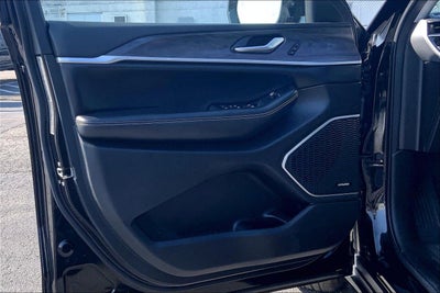 2022 Jeep Grand Cherokee 4xe Limited 4x4