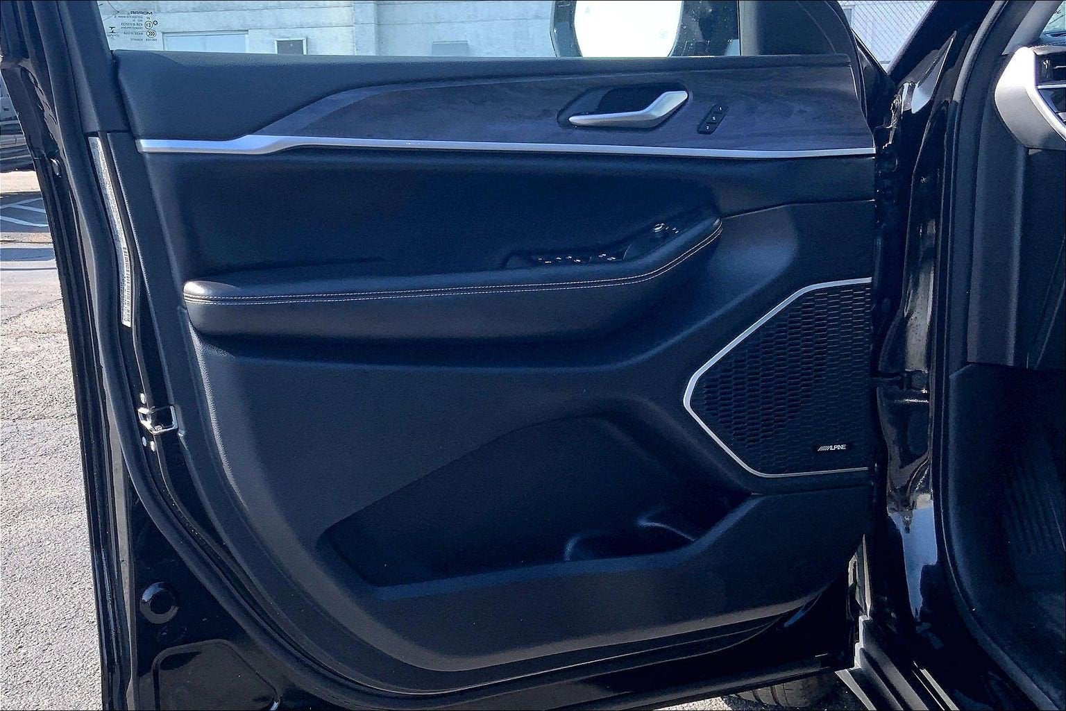 2022 Jeep Grand Cherokee 4xe Limited 4x4