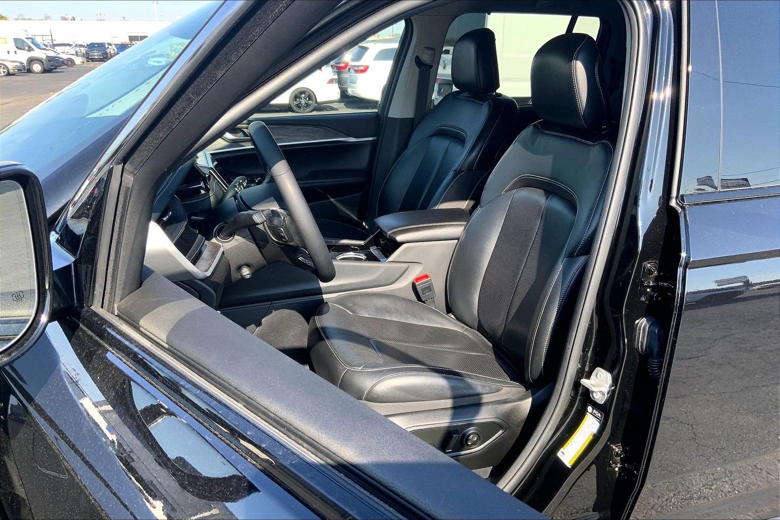 2022 Jeep Grand Cherokee 4xe Limited 4x4