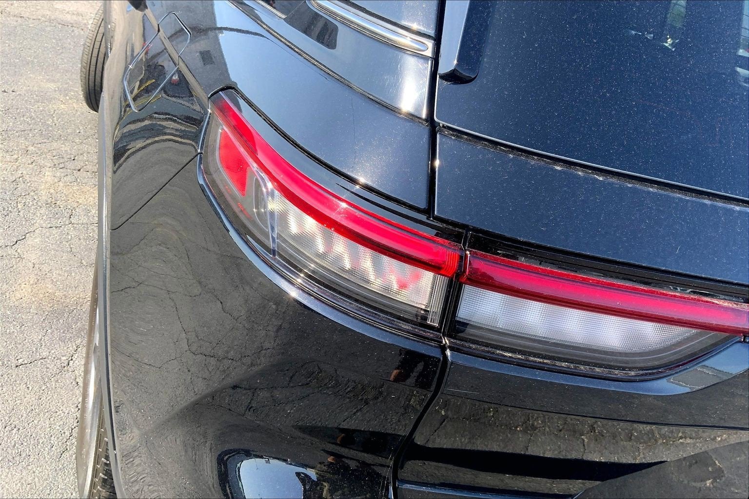 2022 Jeep Grand Cherokee 4xe Limited 4x4