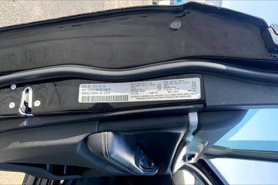 2022 Jeep Grand Cherokee 4xe Limited 4x4