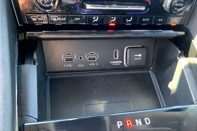 2022 Jeep Grand Cherokee 4xe Limited 4x4