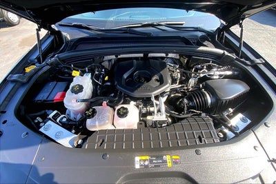 2022 Jeep Grand Cherokee 4xe Limited 4x4