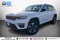 2024 Jeep Grand Cherokee 4xe 4XE