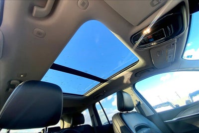 2024 Jeep Grand Cherokee 4xe 4XE