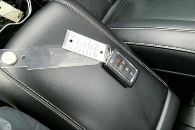 2022 Jeep Grand Cherokee 4xe Limited 4x4