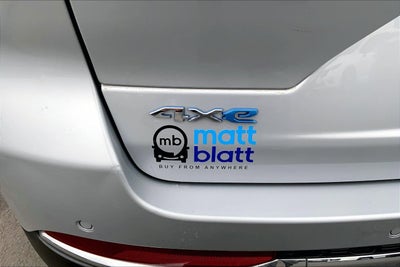 2022 Jeep Grand Cherokee 4xe Limited 4x4