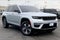 2022 Jeep Grand Cherokee 4xe Limited 4x4