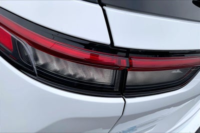 2024 Jeep Grand Cherokee 4xe 4XE