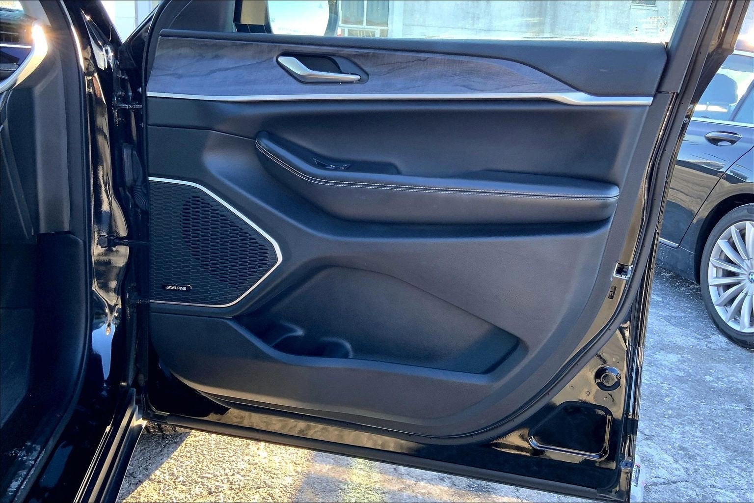 2022 Jeep Grand Cherokee 4xe Limited 4x4