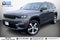 2022 Jeep Grand Cherokee 4xe Limited 4x4