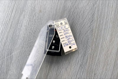 2022 Jeep Grand Cherokee 4xe Limited 4x4