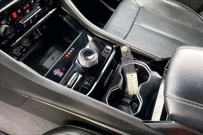 2022 Jeep Grand Cherokee 4xe Limited 4x4