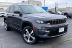 2022 Jeep Grand Cherokee 4xe Limited 4x4
