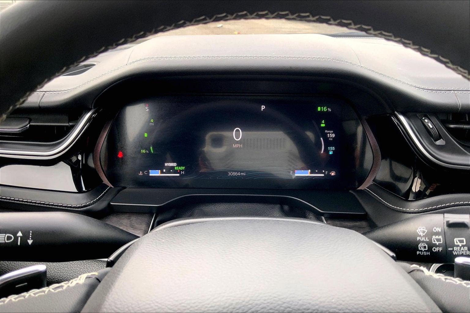 2022 Jeep Grand Cherokee 4xe Limited 4x4