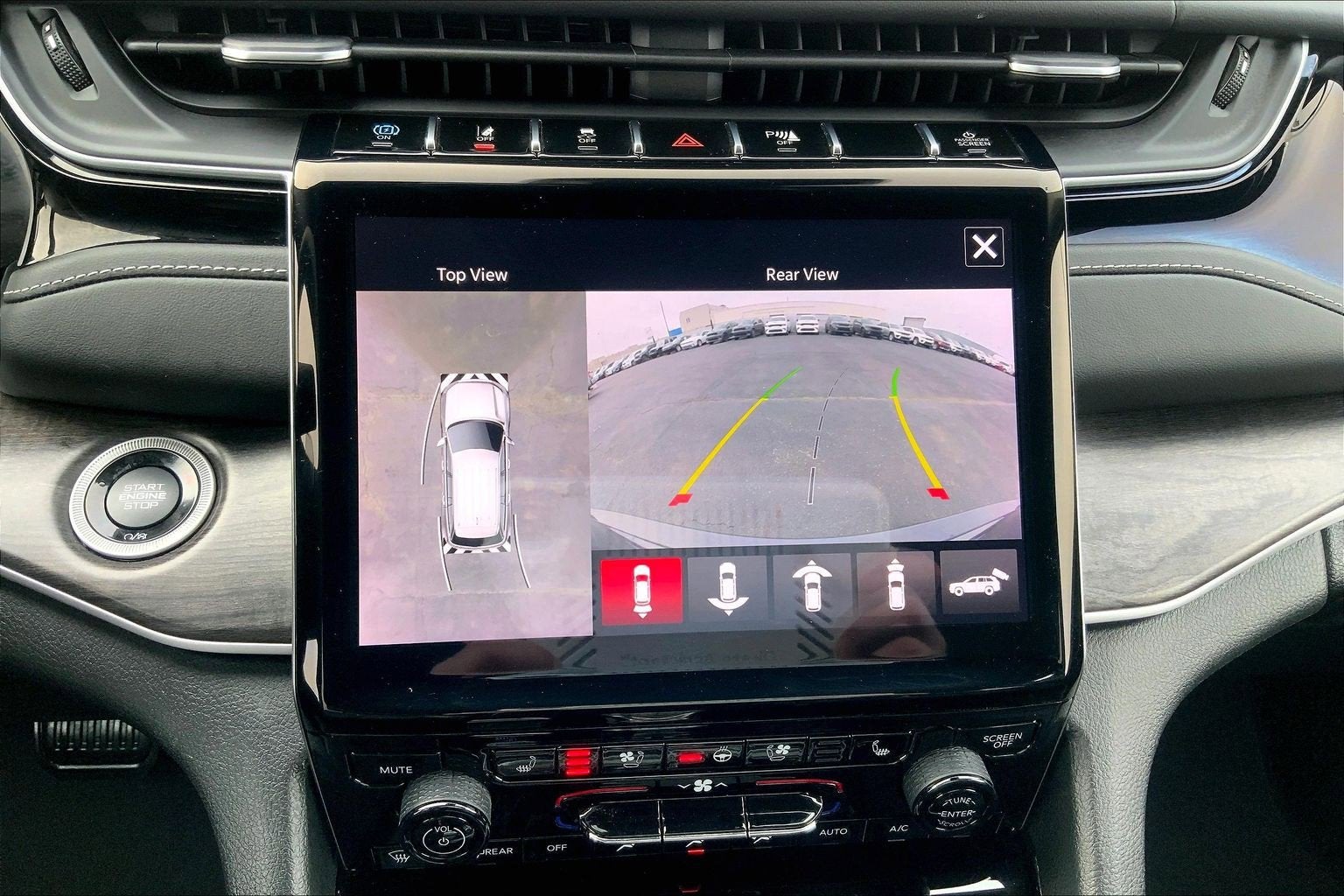 2022 Jeep Grand Cherokee 4xe Limited 4x4