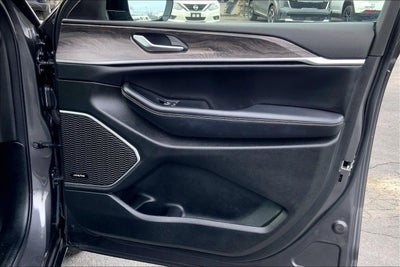 2022 Jeep Grand Cherokee 4xe Limited 4x4