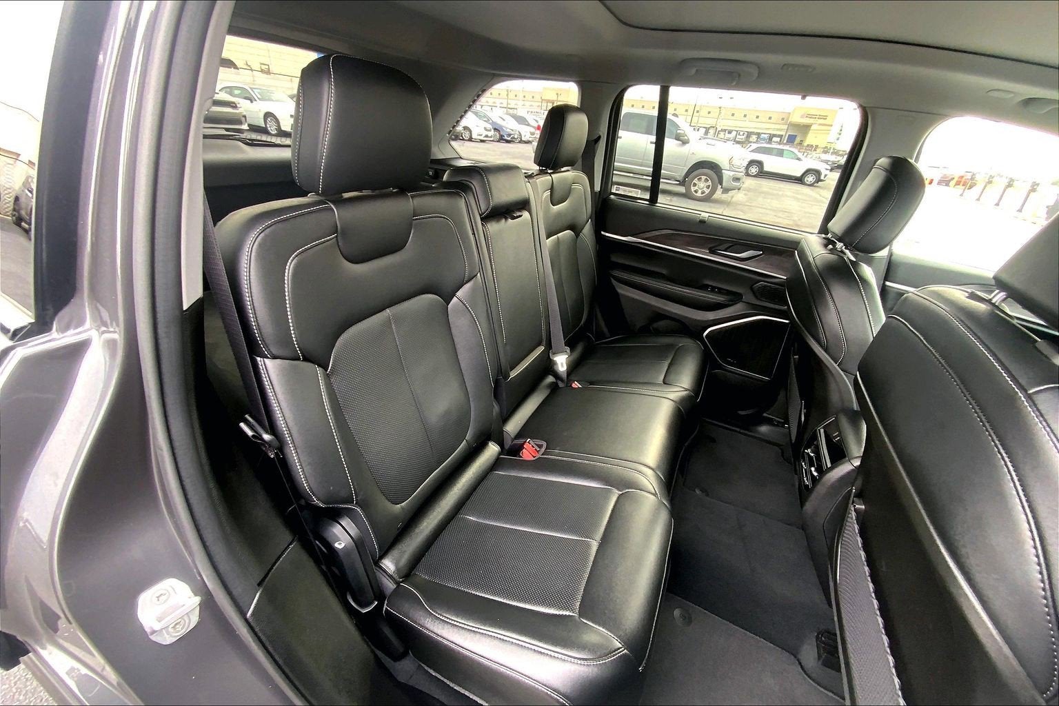 2022 Jeep Grand Cherokee 4xe Limited 4x4