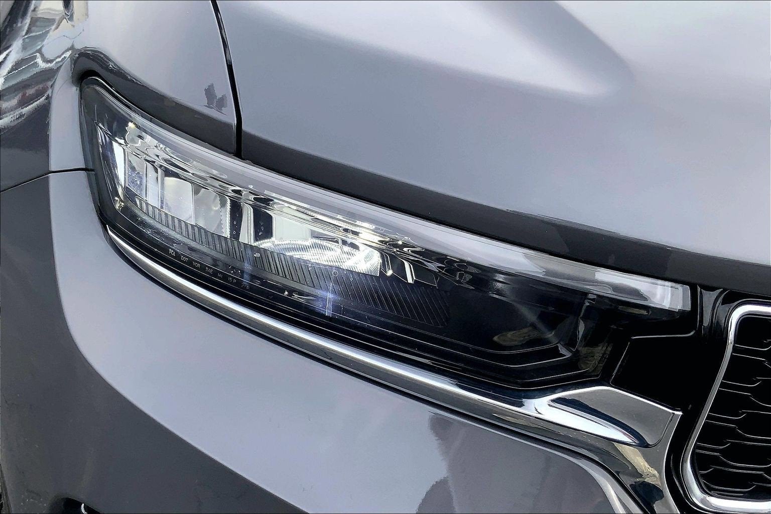 2022 Jeep Grand Cherokee 4xe Limited 4x4