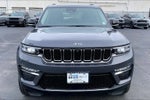 2022 Jeep Grand Cherokee 4xe Limited 4x4