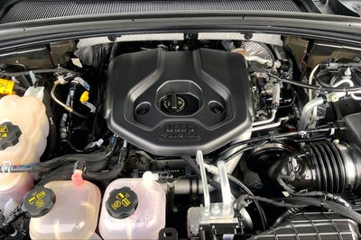 2022 Jeep Grand Cherokee 4xe Limited 4x4