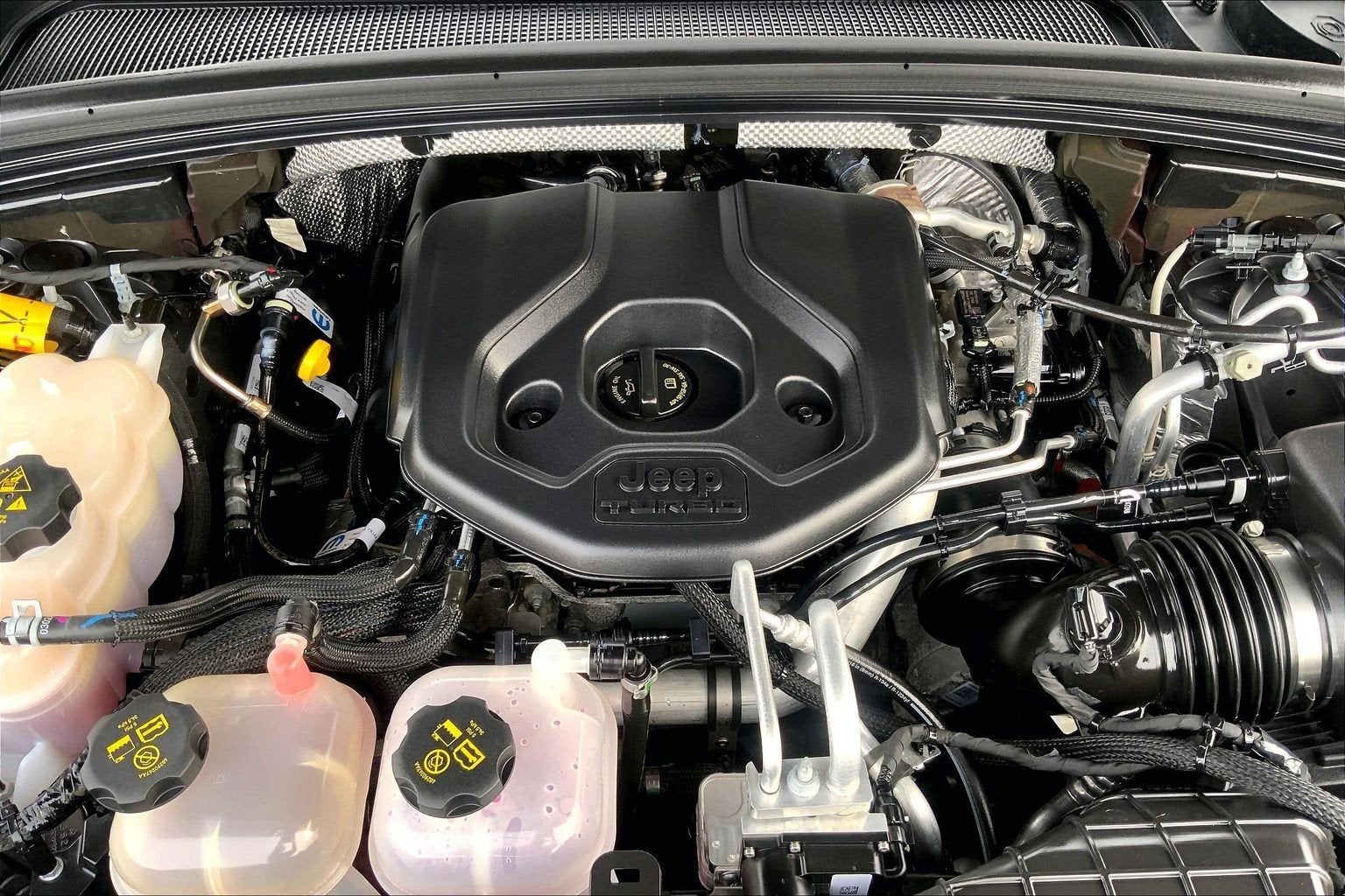 2022 Jeep Grand Cherokee 4xe Limited 4x4