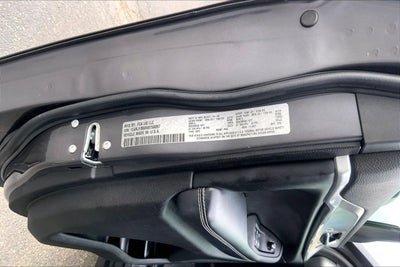 2022 Jeep Grand Cherokee 4xe Limited 4x4