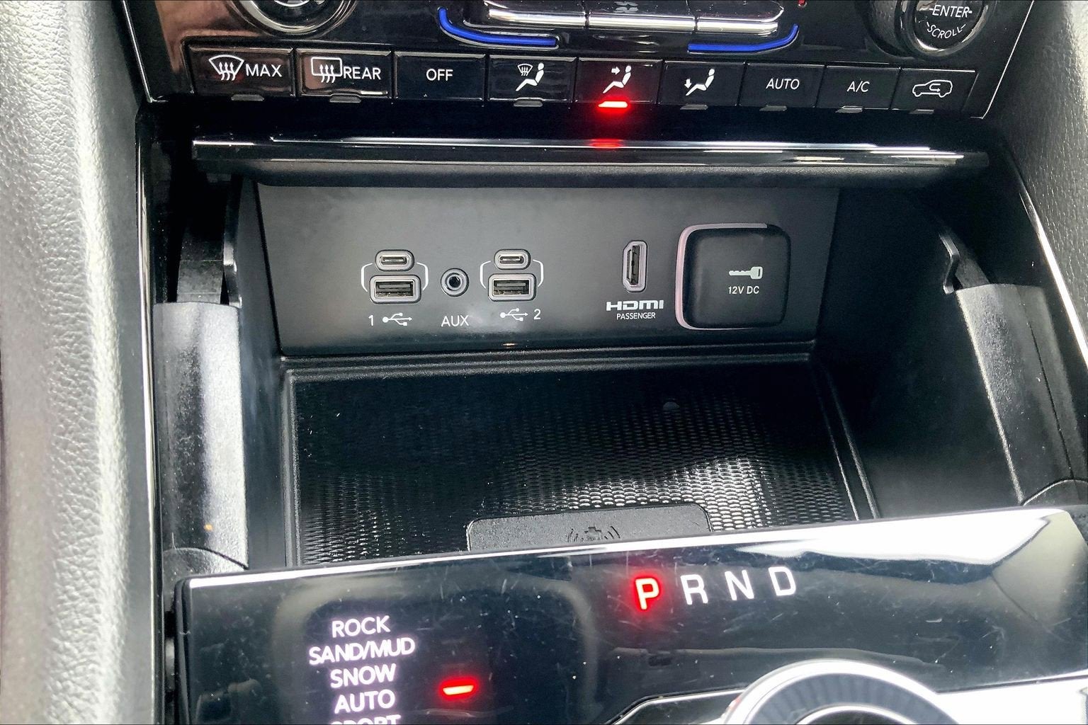 2022 Jeep Grand Cherokee 4xe Limited 4x4