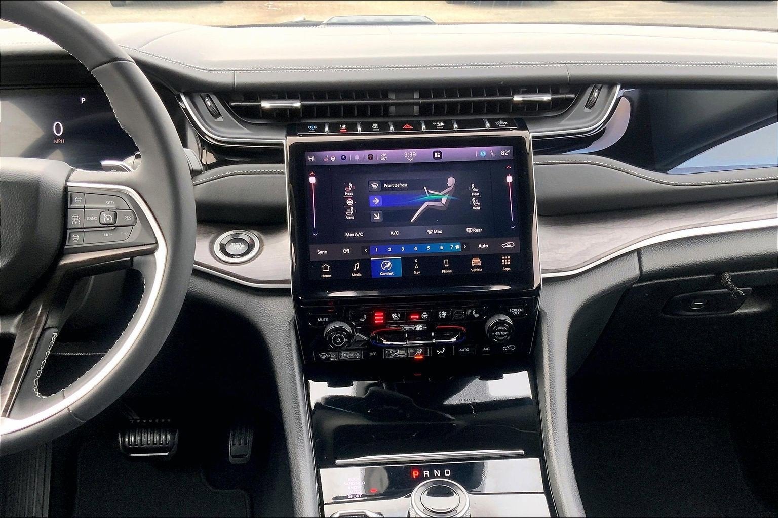 2022 Jeep Grand Cherokee 4xe Limited 4x4