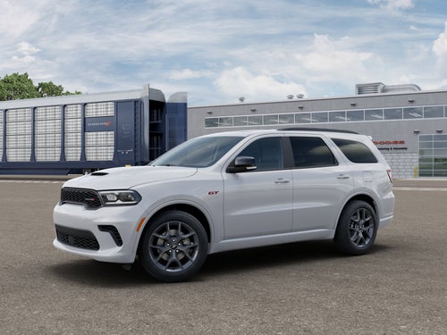 2026 Dodge Durango DURANGO GT PREMIUM AWD HEMI V8