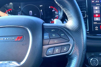 2021 Dodge Durango R/T AWD