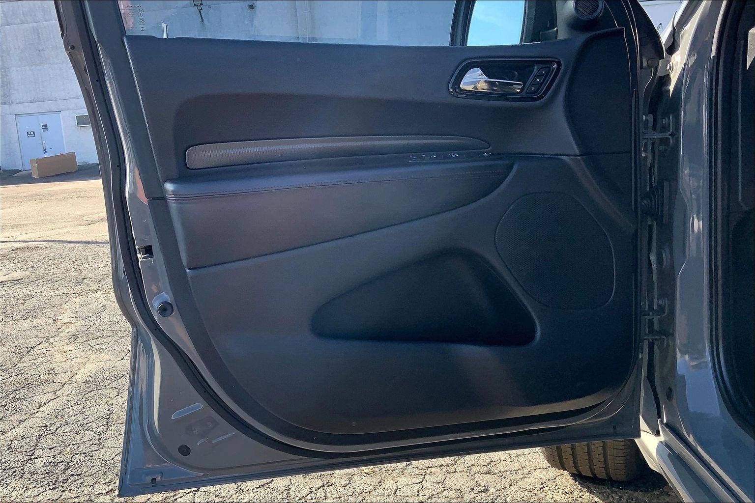 2021 Dodge Durango R/T AWD