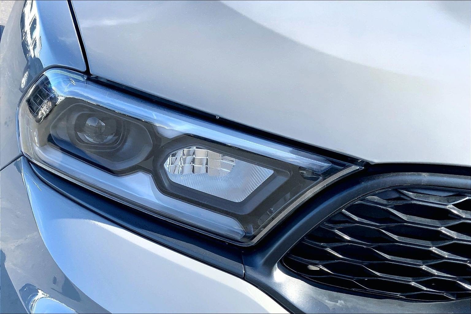 2021 Dodge Durango R/T AWD