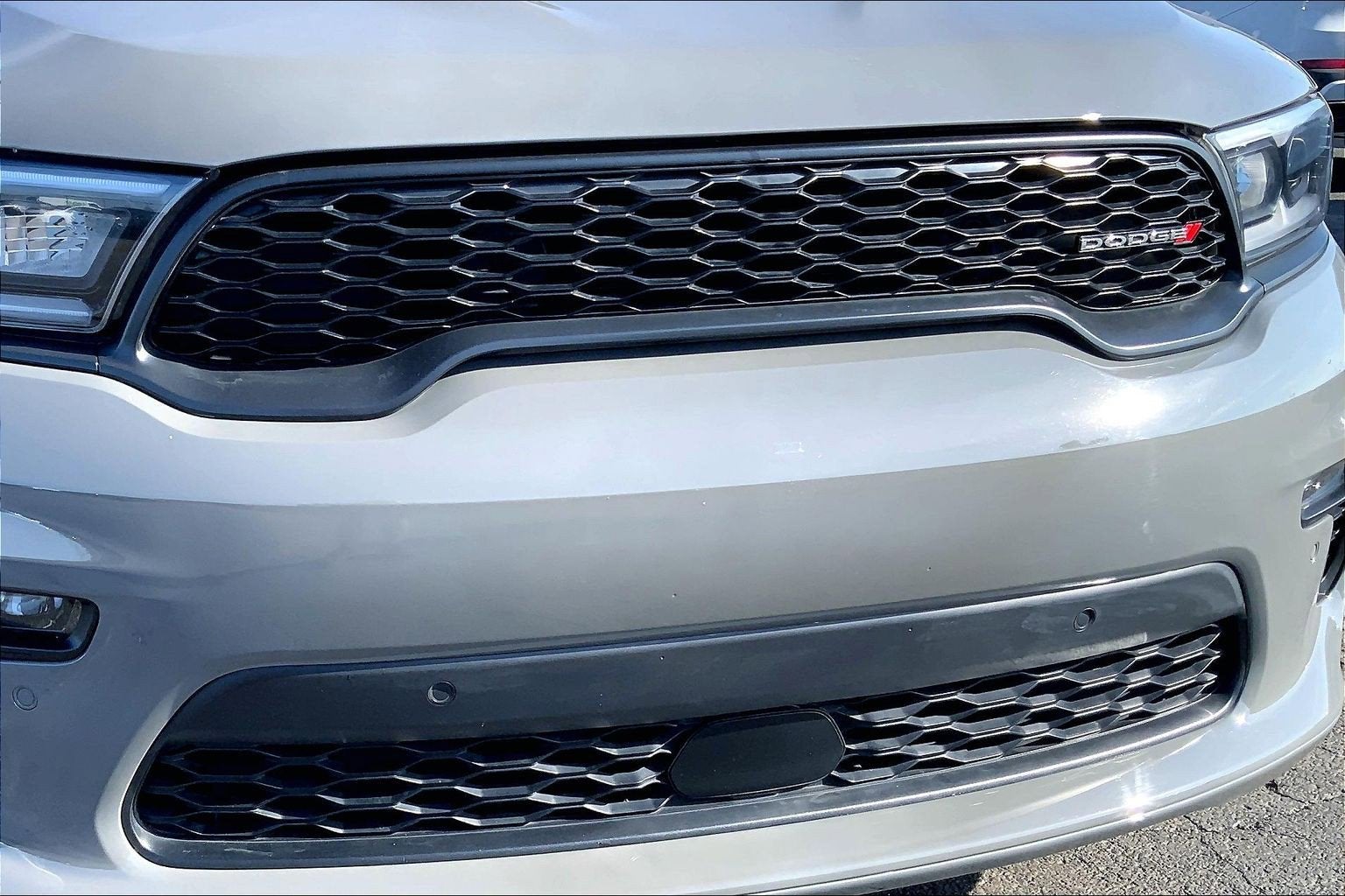 2021 Dodge Durango R/T AWD