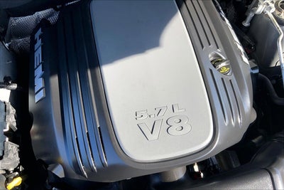 2021 Dodge Durango R/T AWD