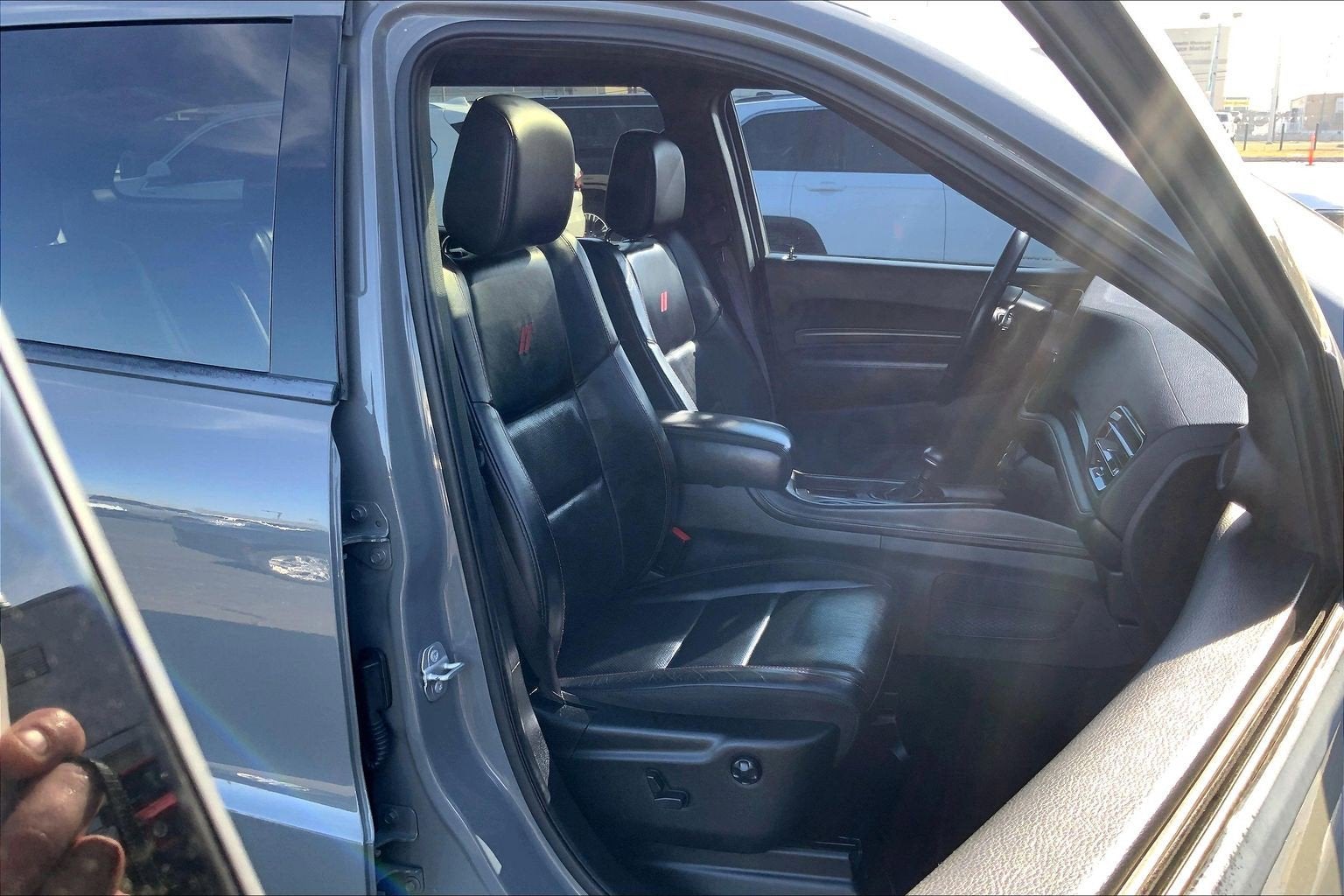 2021 Dodge Durango R/T AWD