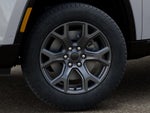 2026 Jeep Grand Wagoneer L GRAND WAGONEER L LIMITED ALTITUDE 4X4