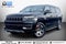 2024 Jeep Wagoneer L Series II 4x4