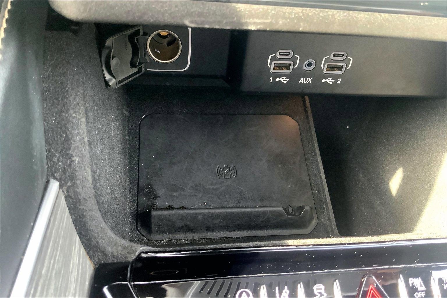 2024 Jeep Wagoneer L Series II 4x4