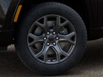 2026 Jeep Grand Wagoneer L GRAND WAGONEER L LIMITED ALTITUDE 4X4