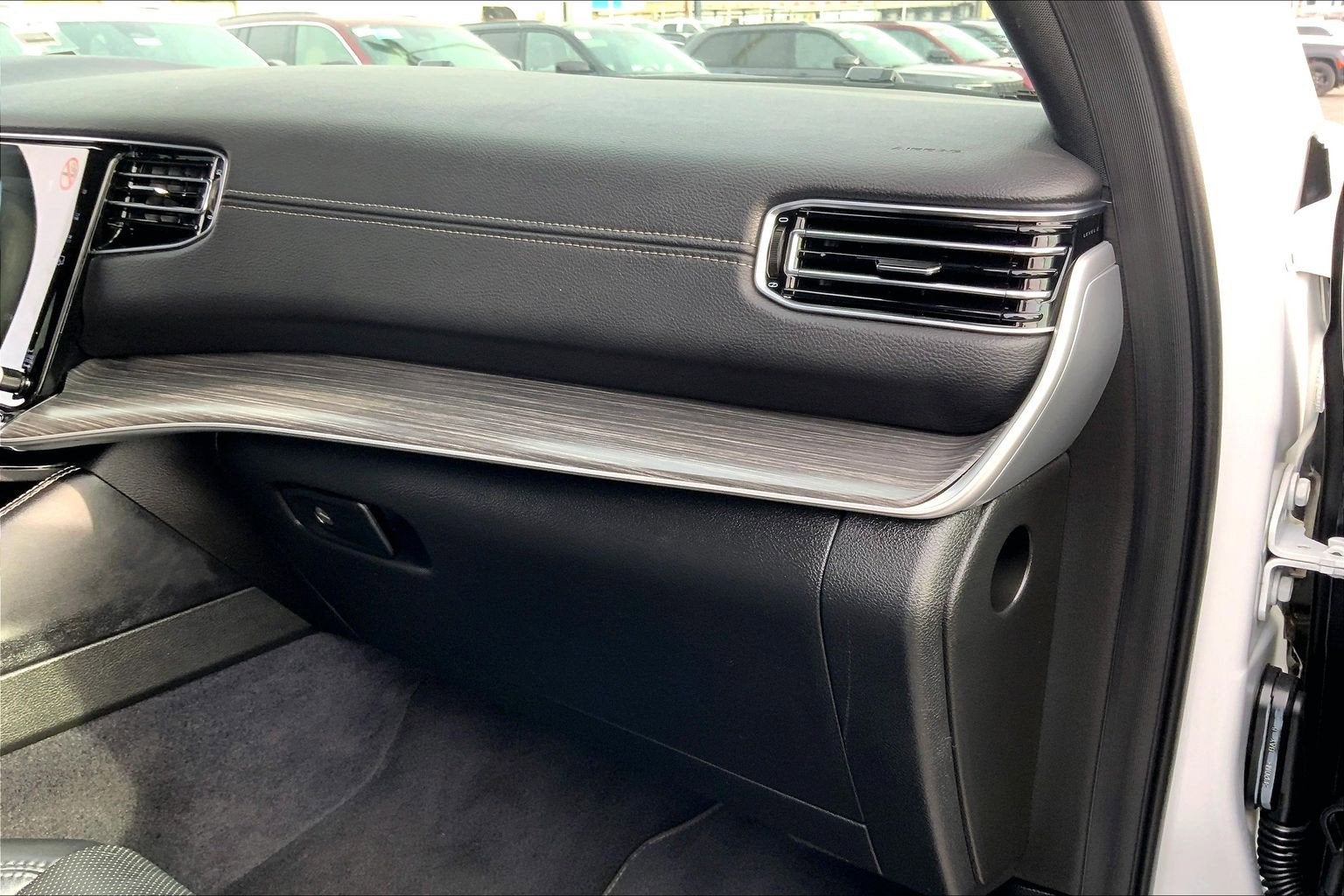 2024 Jeep Wagoneer L Series II 4x4